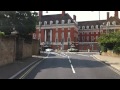 London Streets (598.) - Richmond - Kingston upon Thames - Surbiton - Epsom