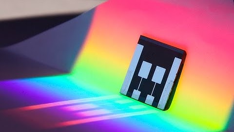 New high-efficiency perovskite solar cells