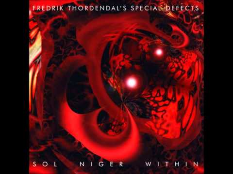 Fredrik Thordendal's Special Defect