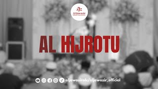 AL-JAWAZIR _ Sholawat AL Hijrotu New Version Live
