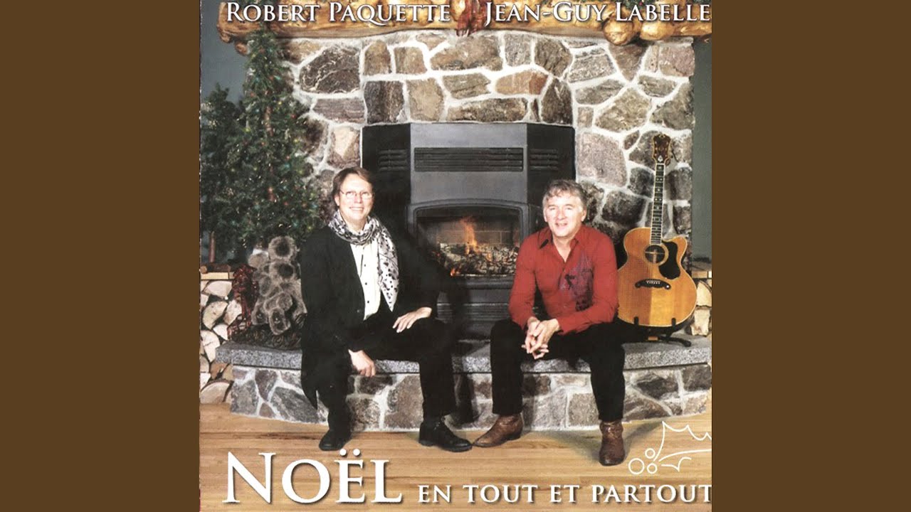 Pere Noel J'veux Des Bebelles
