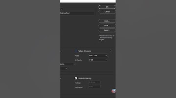how to set id cards easily in Photoshop automatically