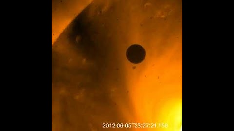 Hinode Views the 2012 Venus Transit