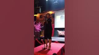 Ombak Rindu violin instrumental by Dj Manja