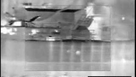 FLIR Voyager Thermal Imaging System