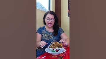 Trying INDONESIAN GOAT RIBS  🇮🇩 Indonesian Food