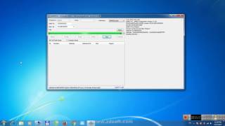 Test Emmc Dump Forensics with AutoSpy software