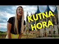 Kutna Hora - UNESCO Treasure of Czech Republic