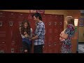 Zendaya Gets Tickled Zendaya Gets Tickled