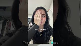 Do I Have A Lazy Eye Guys?