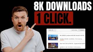 VidJuice UniTube Review – Download YouTube, Vimeo & More (Lifetime Deal) screenshot 3