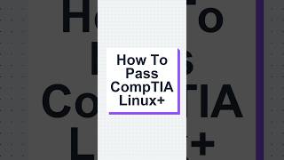 CompTIA Linux+ Command Line Basics: The Ultimate 2026 Beginner’s Guide #comptia #linuxcommands