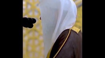 عبدالباري الثبيتي سورة الحجرات : ياأيها الذين آمنوا لاتقدموا بين يدي الله ورسوله