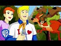 Scoobydoo en franais  mystres associs internationaux   wb kids