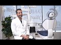 د محمد الأصقه مؤسس شركة سنان الطبية في رواد المستقبل ابتكار مبهر
