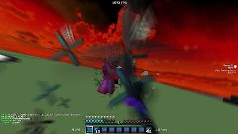 M0DIFIER 1v1 (Lunar #1 No Debuff)