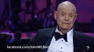 Video thumbnail of "Don Rickles - Laughter For Love"