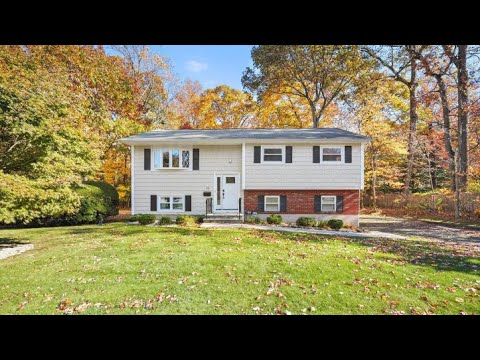 13 Oakland Pl, Nanuet, NY home video tour