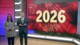 Pnc New Years Eve Kids Countdown