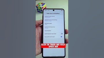 🤯 Secret Phone Settings People Don