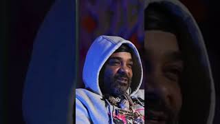 JIM JONES MESSAGE !! #short #reaction #shorts #tiktok #hiphop #viral #6ix9ine #jimjones #djutv