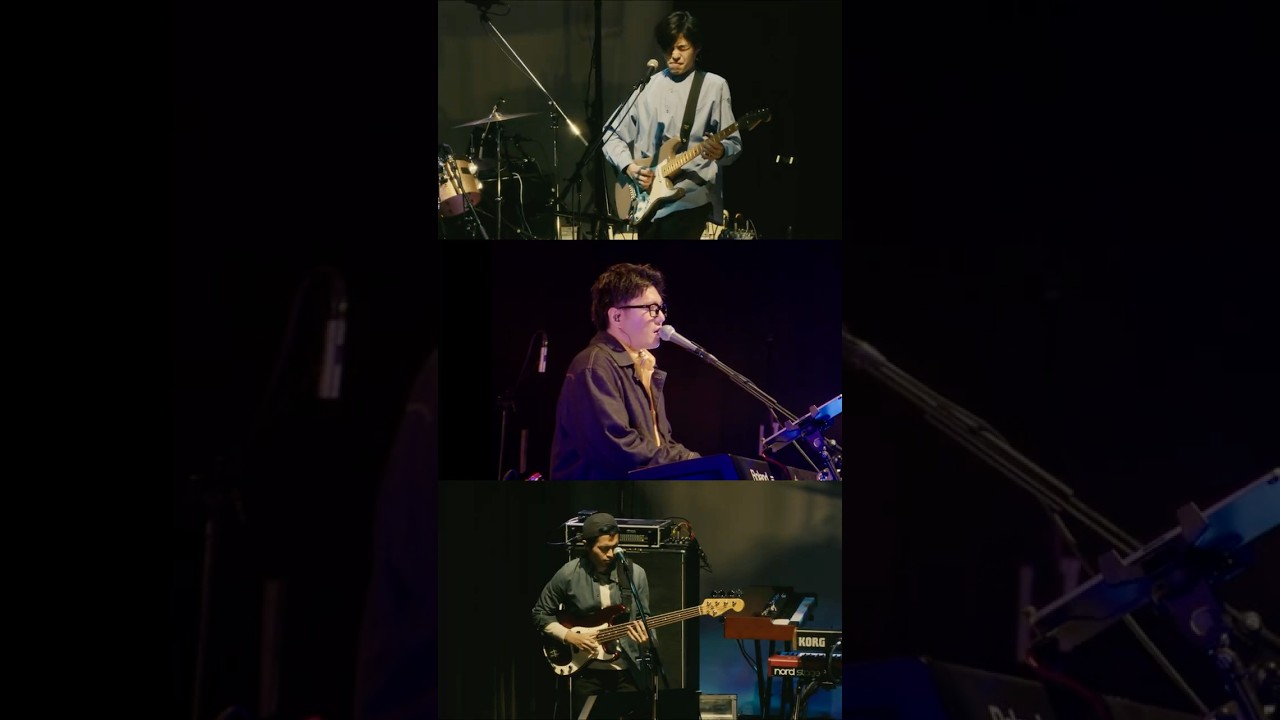 松室政哉「Matsumuro Seiya Tour 2026 ハロー世界 〜Singin' in the