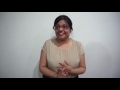 TEFL Course Review - Student from India