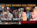 Sosok kyai besar diserang santet paling sadis  hingga 7 turunan