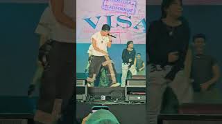 #Visa by SB19 live at #AuroraMusicFest2026 Day 1 (May 2, 2026) Part 4 #SB19 #1zentertainment