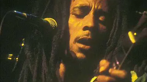 Bob Marley  Live Raimbow 77 London "FULL HD AUDIO"