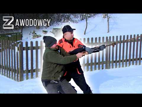 LOGGERS HAVE A HEAVY-DUTY TASK 😱 | Professionals