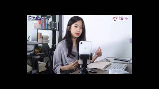 Умный Робот Оператор Fansbe, Незаменимый Для Блогеров И Тик Токеров