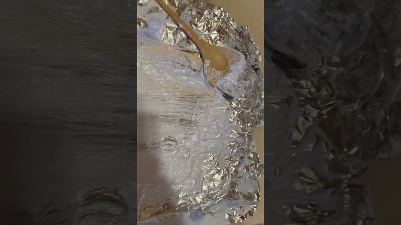 RAW HAIR DYE's WELL 💯 