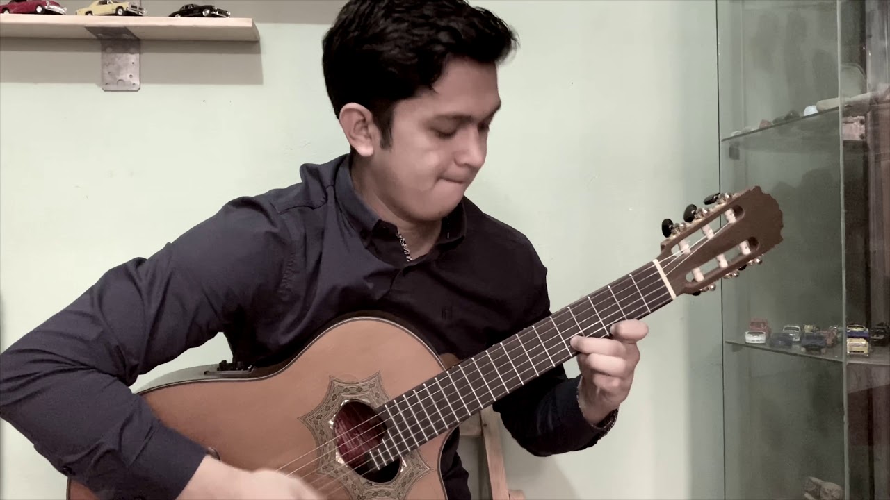 Reír Llorando | Pasillo ecuatoriano