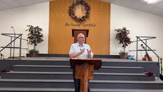 Galatians 1:1-6 13 February 2022
