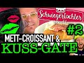 Schwiegertochter gesucht 2020  ekelkuss fr heiko  mettcroissant 2