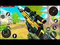 Counter Attack Gun Strike Special Ops Shooting - FPS Shooting Games Android - Android GamePlay