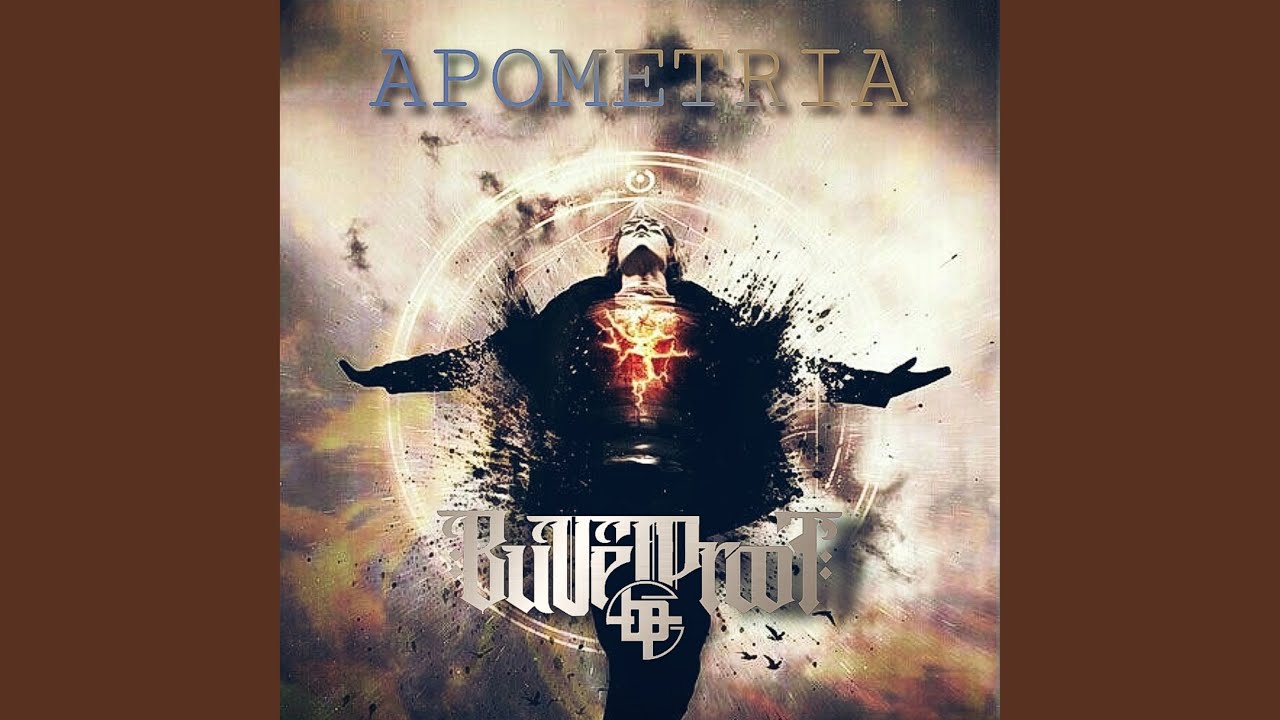 Watch Apometria on YouTube Watch Apometria on YouTube