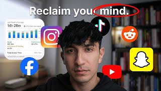 How To Rebuild Your Attention Span (And Focus For Longer)