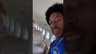 Ludacris buys himself a plane as a graduation gift |  | Graduated from Georgia State University 🅿️