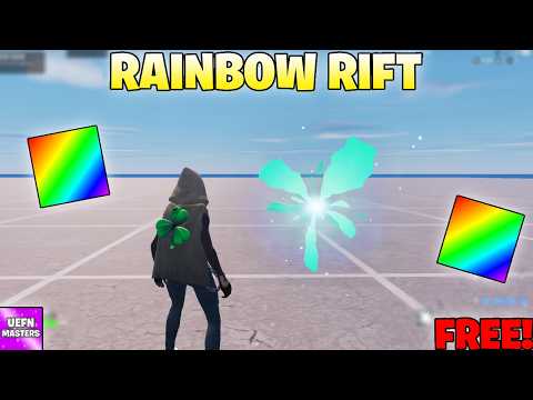 UEFN Masters tutorial thumbnail