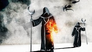 阿神的實況教室『Magicka!』EP.1-無俚頭的法師冒險故事! 阿神的實況教室『Magicka!』EP.1-無俚頭的法師冒險故事!