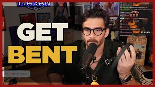 Hasan Caught in 4k, He lied to you!