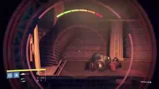 Stopping the Cabal on Mars