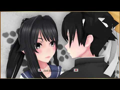 osana najimi yandere sim (rival 1) pdinky27 - Illustrations ART street