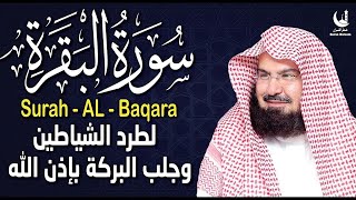 Download Lagu استمع لسورة البقرة بصوت السديس تلاوة مباركة تجلب السكينة والطمأنينة MP3 Download Lagu استمع لسورة البقرة بصوت السديس تلاوة مباركة تجلب السكينة والطمأنينة MP3