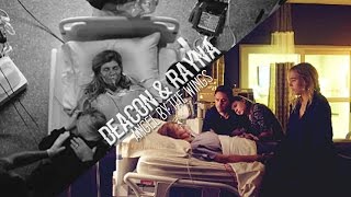 Rayna & Deacon Angel By The Wings 5X09