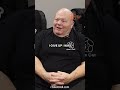 Butterbean was over 500 pounds… and couldn’t stand up straight. #shorts