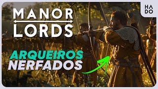 Formações de combate, Comida Infinita e outras dicas | Manor Lords