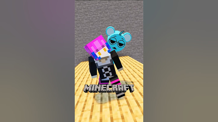 スプランキーと仲良くなれるマインクラフト！ #マインクラフト #マイクラ #minecraft #shorts